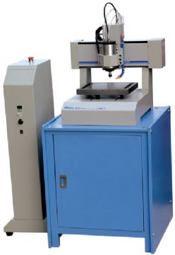 Speedy Cnc Router (Sd3025d/Sd3025s/Sd3025m)